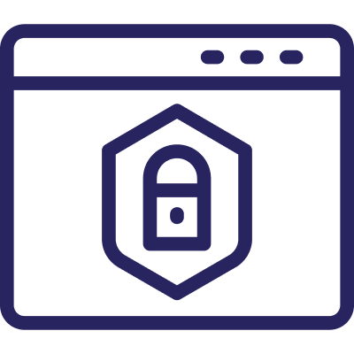 Cybersecurity reseller programs logo