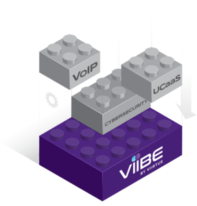 White label voip bricks coming together to form the Viirtue marketplace for wholesale voip providers.