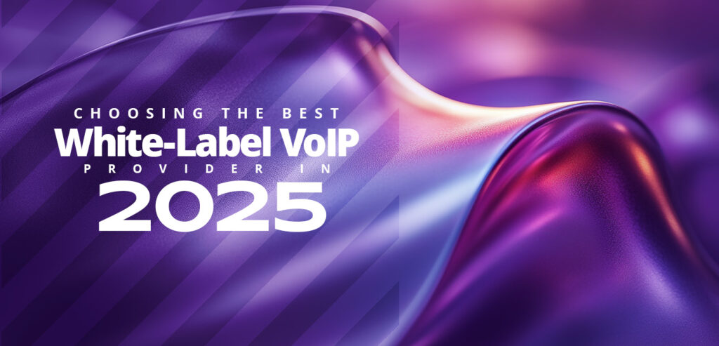 Choosing the best white label voip