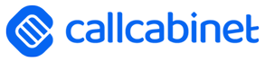 call cabinet logo