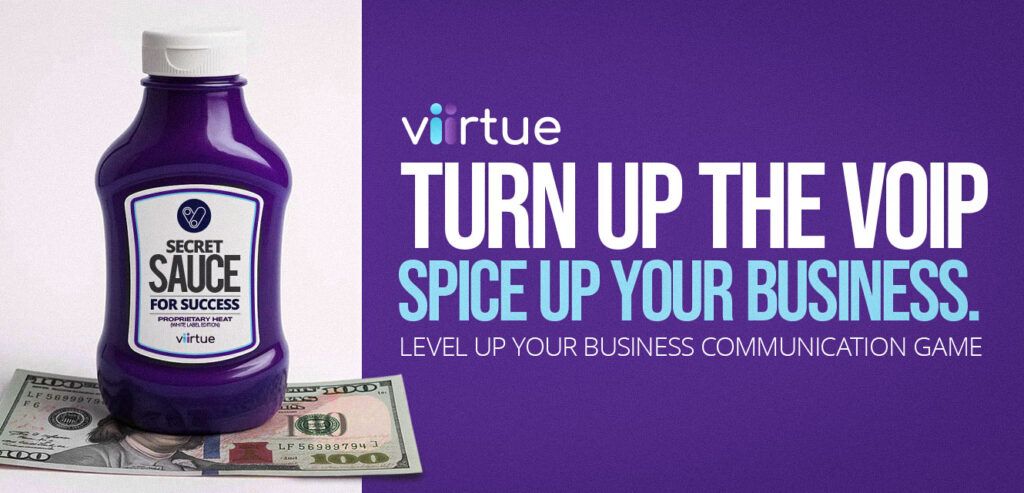 white label voip solutions are the secret sauce for your business image