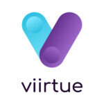 Viirtue Company logo for White Label Voip partners