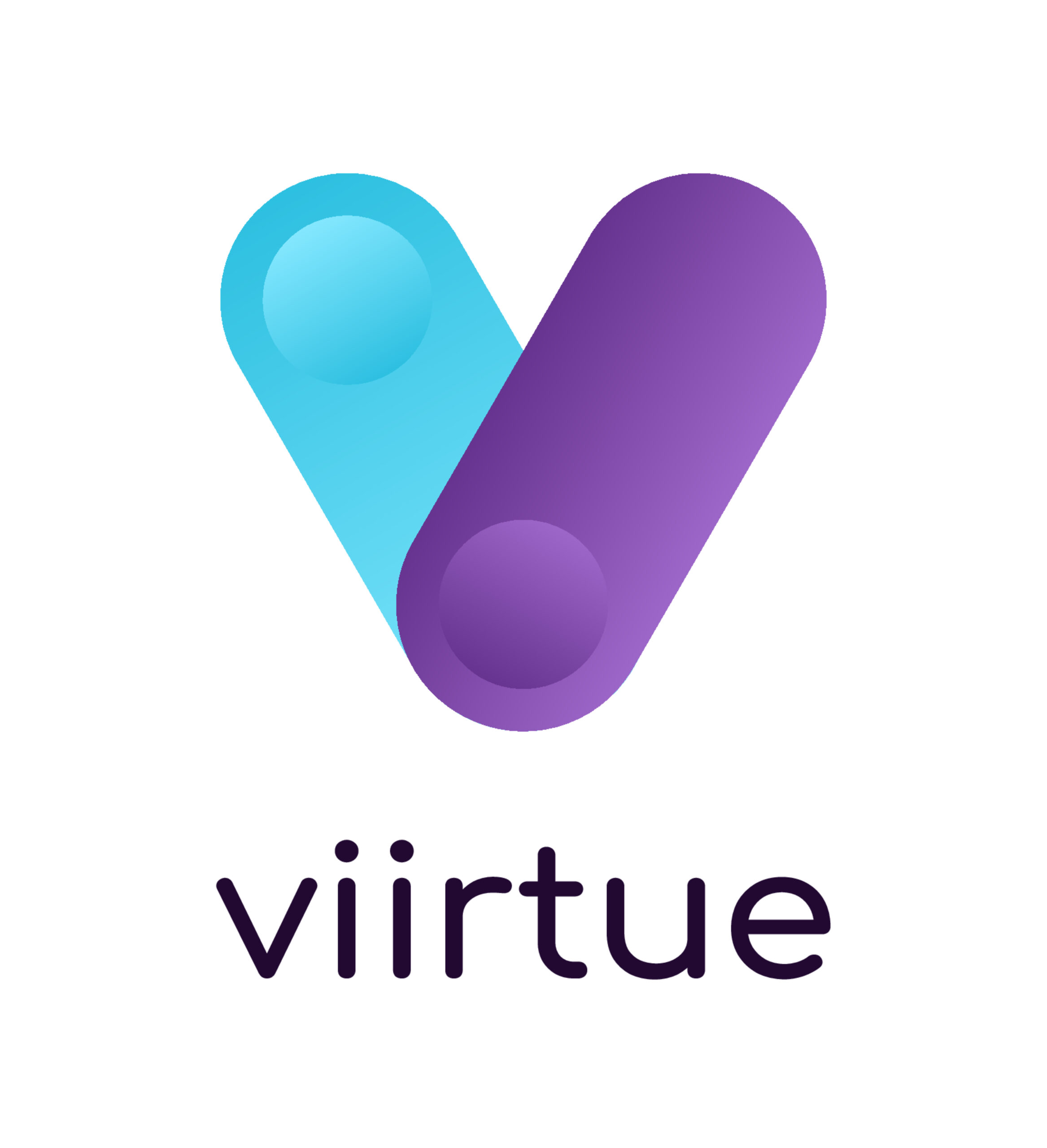 Viirtue, Inc. logo