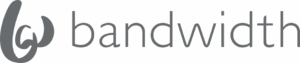 bandwidth logo