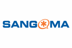 sangoma logo
