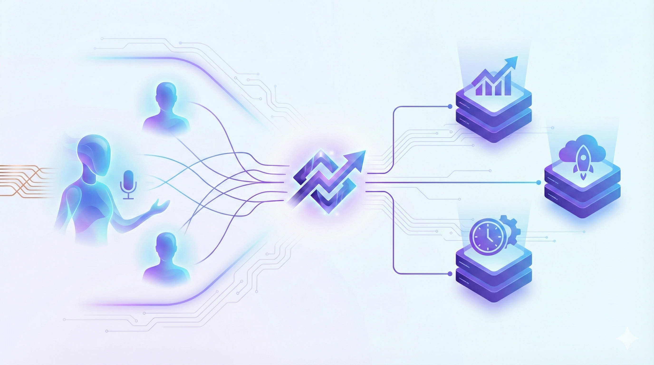 Voice AI Agent resellers completing billing, taxation, and usage rating.