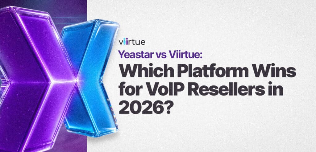 Yeastar-vs-Viirtue--Which-Platform-Wins-for-VoIP-Resellers-in-2026- title card with viirtue branding