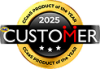 CCaaS-product-of-the-year-2025-Seal 1
