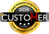 CCaaS-product-of-the-year-2025-Seal 1